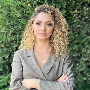 Feyza Nur Kayadibi